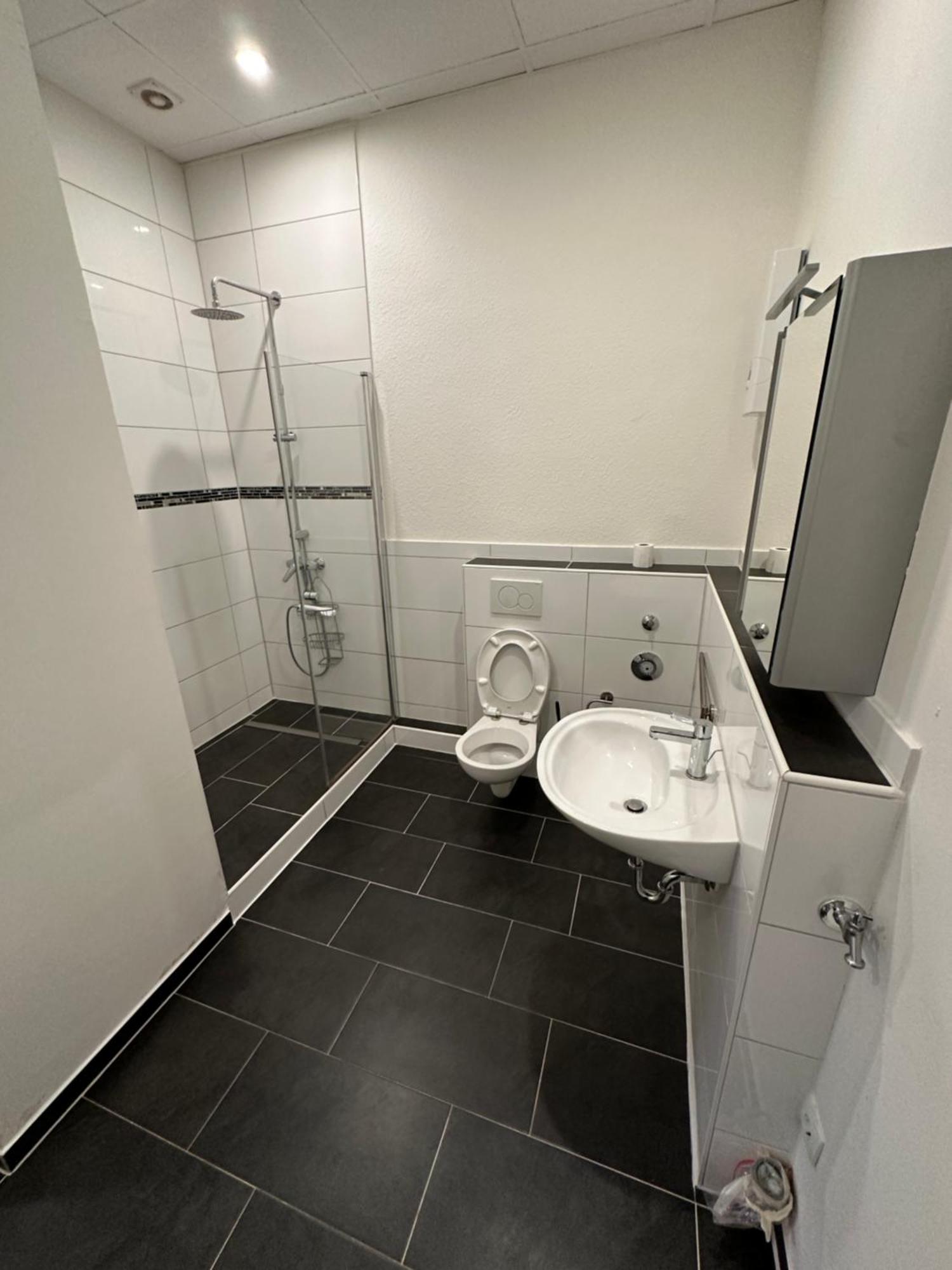 Viersen Schoene Apartments Am Duelkener Bahnhof מראה חיצוני תמונה