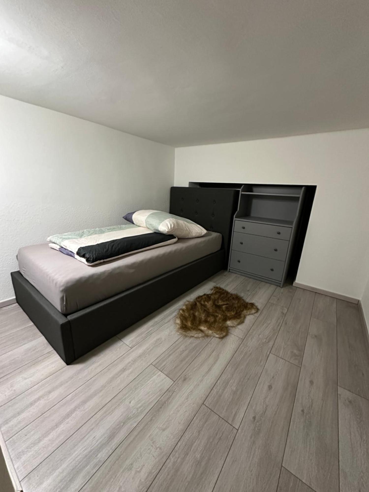 Viersen Schoene Apartments Am Duelkener Bahnhof מראה חיצוני תמונה