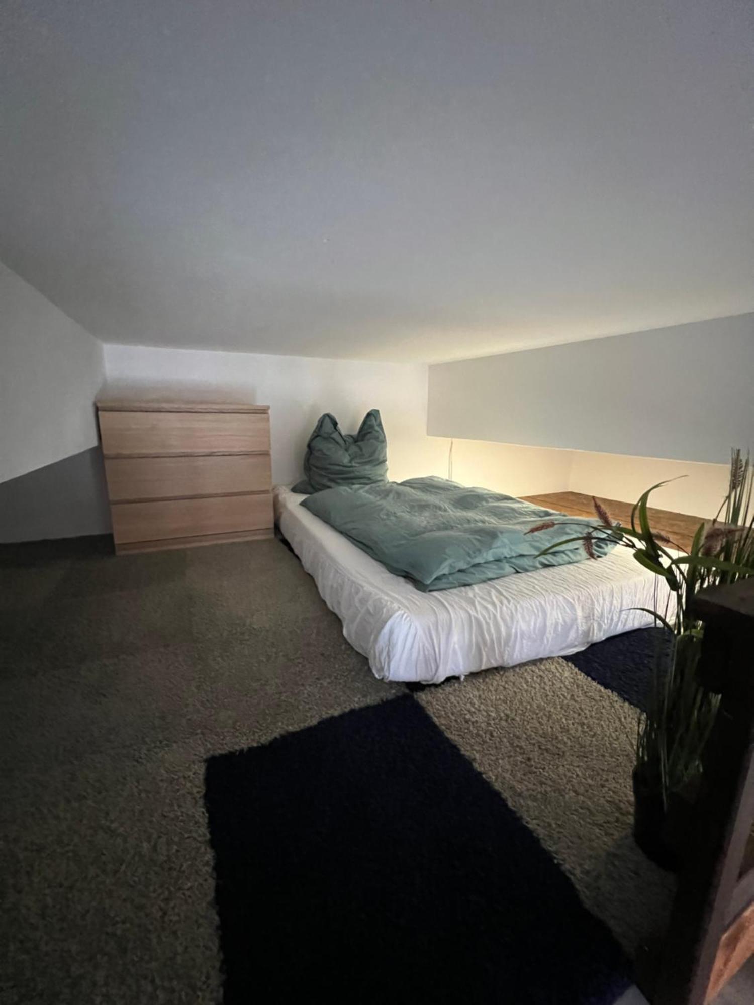 Viersen Schoene Apartments Am Duelkener Bahnhof מראה חיצוני תמונה