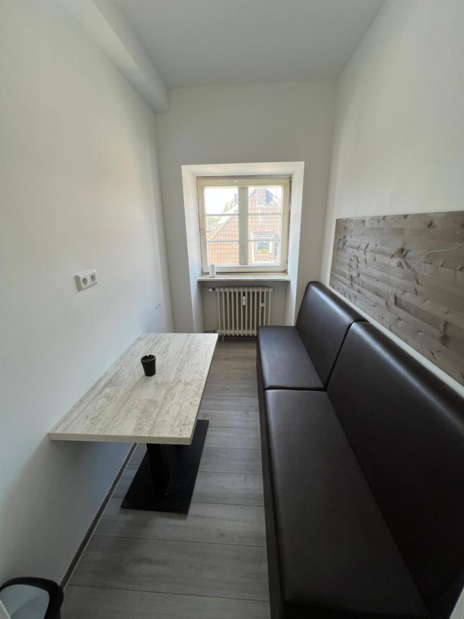 Viersen Schoene Apartments Am Duelkener Bahnhof מראה חיצוני תמונה
